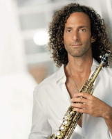 Kenny G